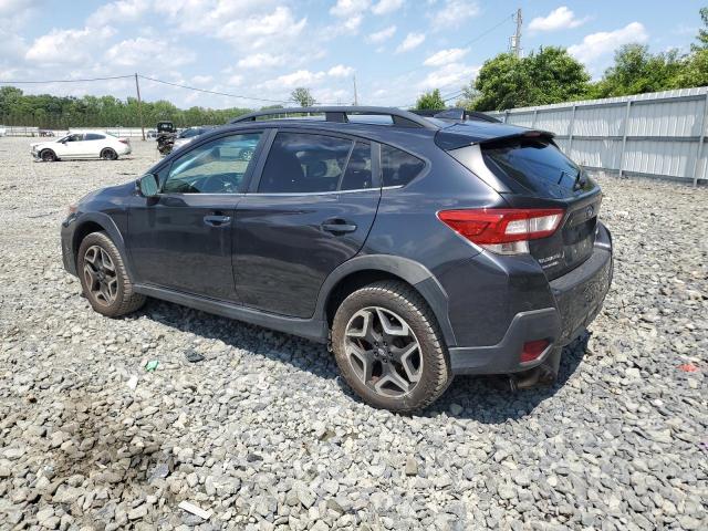  SUBARU CROSSTREK 2019 Szary