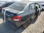 2007 Toyota Yaris  de vânzare în Las Vegas, NV - Front End