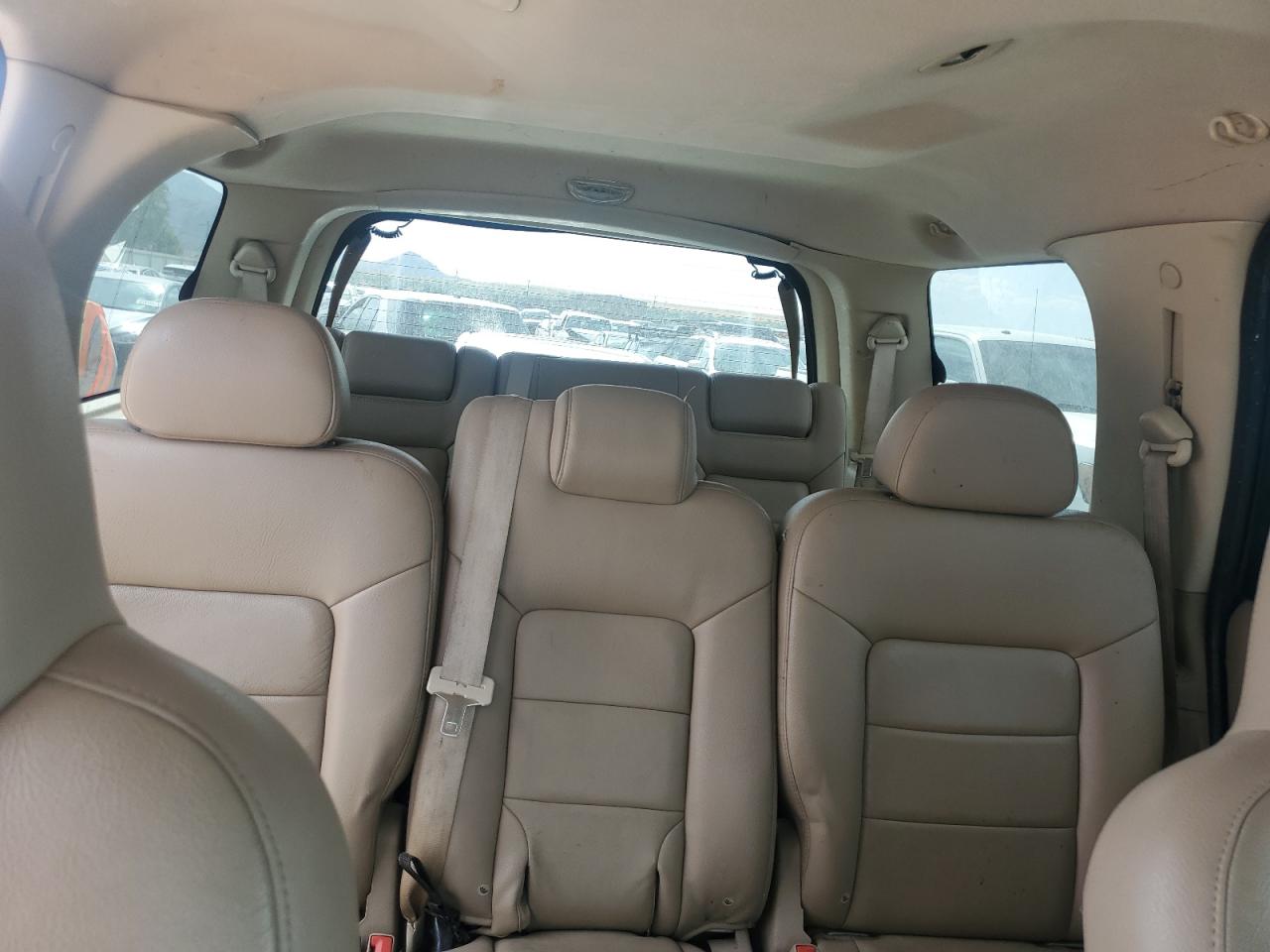 2004 Ford Expedition Xlt VIN: 1FMPU16L94LA55055 Lot: 61635705