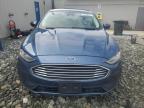 2019 Ford Fusion Se for Sale in Mebane, NC - Mechanical