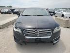 2017 Lincoln Mkz Reserve на продаже в Kansas City, KS - Side