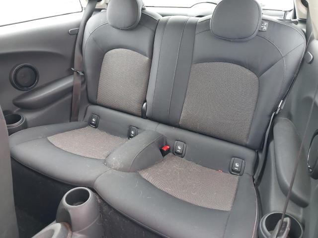 2015 MINI ONE
