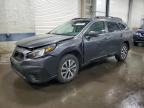 2022 Subaru Outback Premium на продаже в Ham Lake, MN - Front End