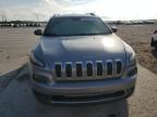 2017 Jeep Cherokee Limited იყიდება New Orleans-ში, LA - Water/Flood