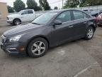 2015 Chevrolet Cruze Lt for Sale in Moraine, OH - Normal Wear
