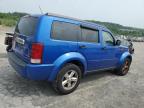 2007 Dodge Nitro Slt en Venta en Chambersburg, PA - Front End