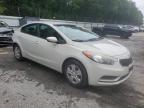 2014 Kia Forte Lx за продажба в Austell, GA - Rear End