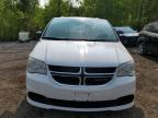2012 Dodge Grand Caravan Se   for Sale in Cookstown, ON - Front End