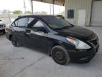 2016 Nissan Versa S на продаже в Homestead, FL - Minor Dent/Scratches
