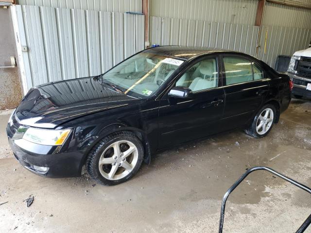 2007 Hyundai Sonata Se