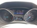 2017 FORD FOCUS ZETE for sale at Copart BRISTOL