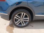 2021 VOLKSWAGEN TIGUAN ELE for sale at Copart CHESTER