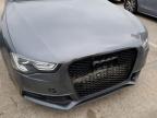 2013 AUDI A5 S LINE for sale at Copart SANDWICH