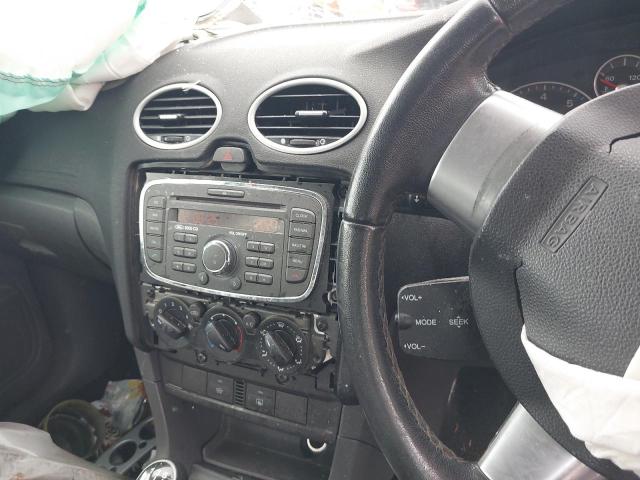 2007 FORD FOCUS ZETEC CLIMATE 
