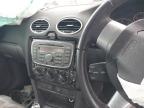 2007 FORD FOCUS ZETEC CLIMATE  for sale at Copart BRISTOL