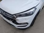 2015 HYUNDAI TUCSON PRE for sale at Copart PETERLEE