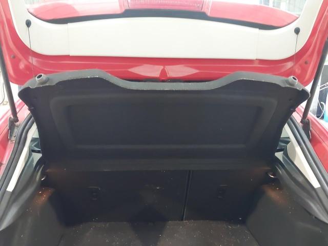 2015 FORD FOCUS ZETE
