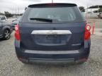 2015 Chevrolet Equinox Ls zu verkaufen in San Diego, CA - Front End