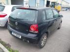 2007 VOLKSWAGEN POLO SPORT for sale at Copart CASTLEDERMOT - IRELAND