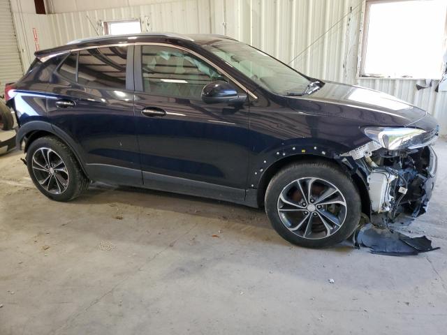  BUICK ENCORE 2020 Granatowy