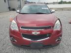2015 Chevrolet Equinox Lt zu verkaufen in Barberton, OH - Front End
