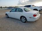 2001 Jaguar S-Type    for Sale in Houston, TX - Minor Dent/Scratches