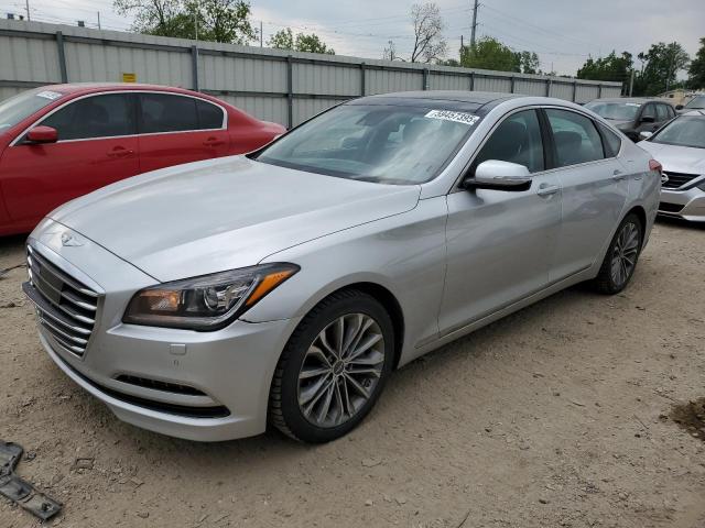 2015 Hyundai Genesis 3. 3.8L