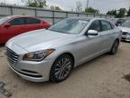 2015 Hyundai Genesis 3.8L за продажба в Lansing, MI - Side