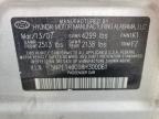 2008 Hyundai Sonata Gls   იყიდება Lyman-ში, ME - Front End