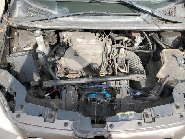 2007 PONTIAC MONTANA SV6