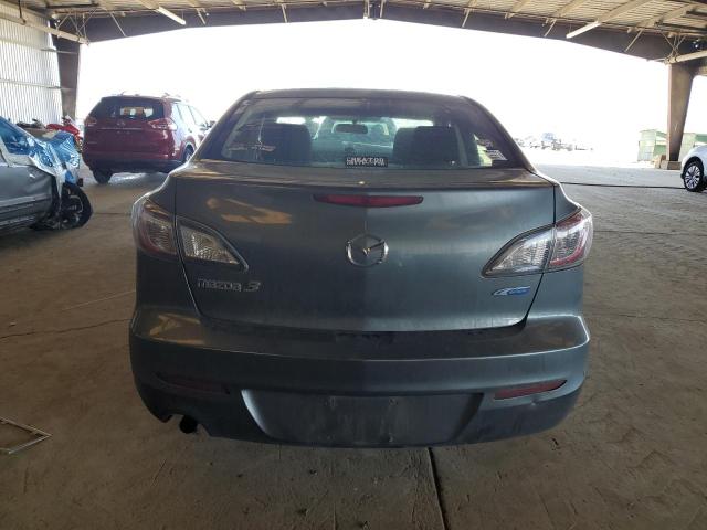  MAZDA 3 2013 Szary
