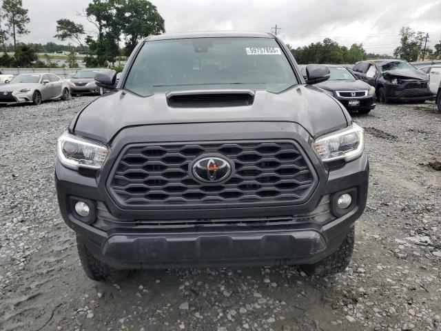  TOYOTA TACOMA 2020 Szary