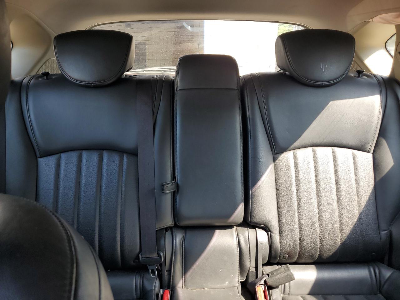 2017 Infiniti Qx50 VIN: JN1BJ0RR0HM401983 Lot: 61925935