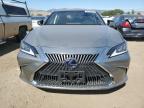 2019 Lexus Es 300H იყიდება San Martin-ში, CA - Rear End