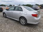2010 Toyota Corolla Ba 1.8L zu verkaufen in Columbus, OH - Front End