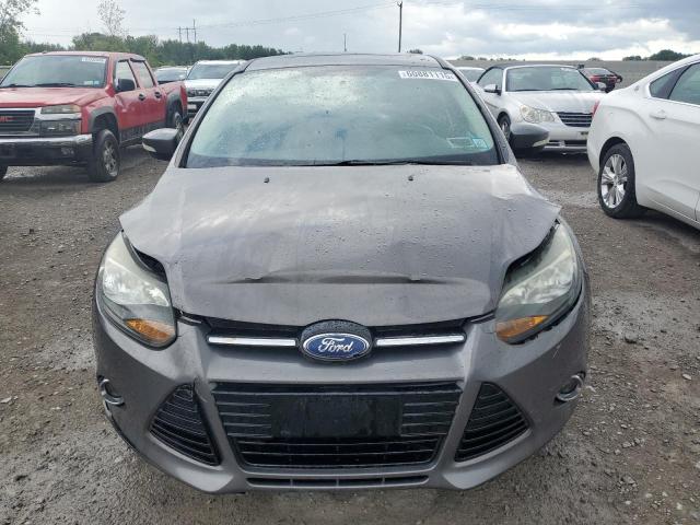  FORD FOCUS 2014 Szary