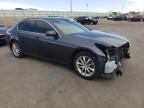 2007 Infiniti G35  for Sale in Albuquerque, NM - Front End