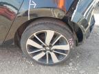 2015 RENAULT CLIO D-QUE for sale at Copart SANDY