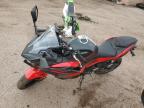 2025 Kawasaki Ex500  for Sale in Colorado Springs, CO - Side