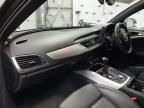 2014 AUDI A6 S LINE for sale at Copart NEWBURY