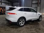2019 Jaguar F-Pace  продається в North Billerica, MA - Vandalism