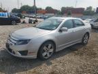 2010 Ford Fusion Sport zu verkaufen in Columbus, OH - Front End