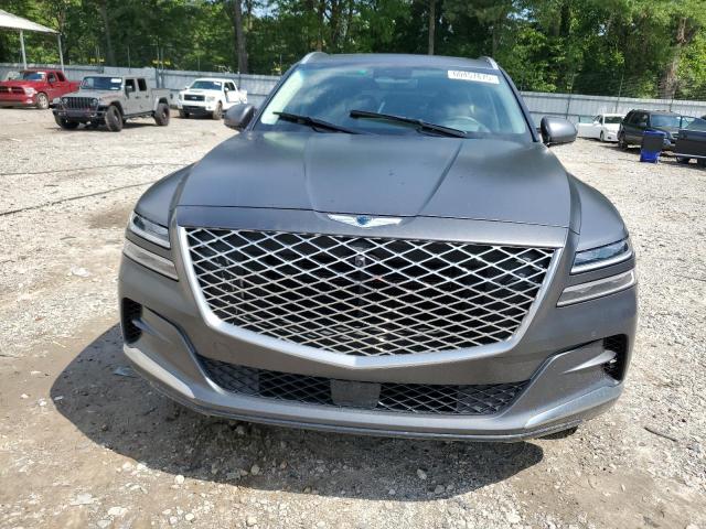  GENESIS GV80 2022 Gray