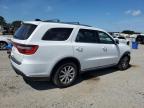 2015 Dodge Durango Sxt   na sprzedaż w Lumberton, NC - Front End