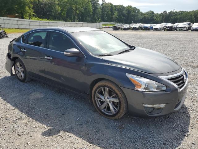  NISSAN ALTIMA 2013 Charcoal