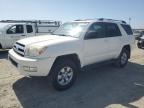 2005 TOYOTA 4RUNNER SR5   for sale at Copart CA - ANTELOPE