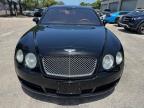 2006 Bentley Continenta 6.0L na sprzedaż w Opa Locka, FL - Water/Flood