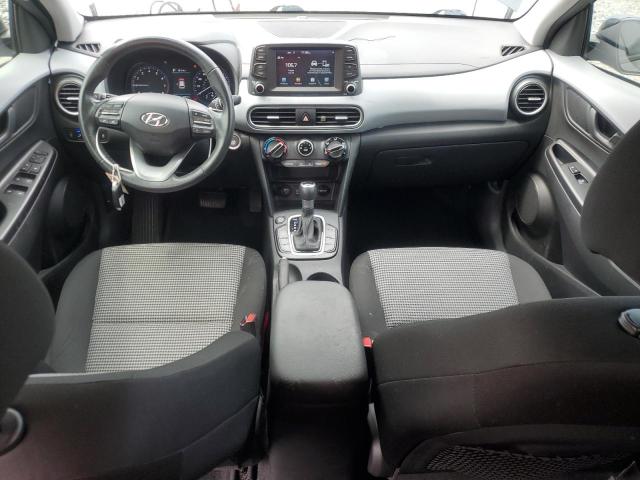  HYUNDAI KONA 2021 Szary