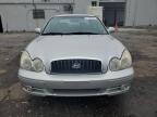 2005 Hyundai Sonata Gl   for Sale in Fredericksburg, VA - Mechanical