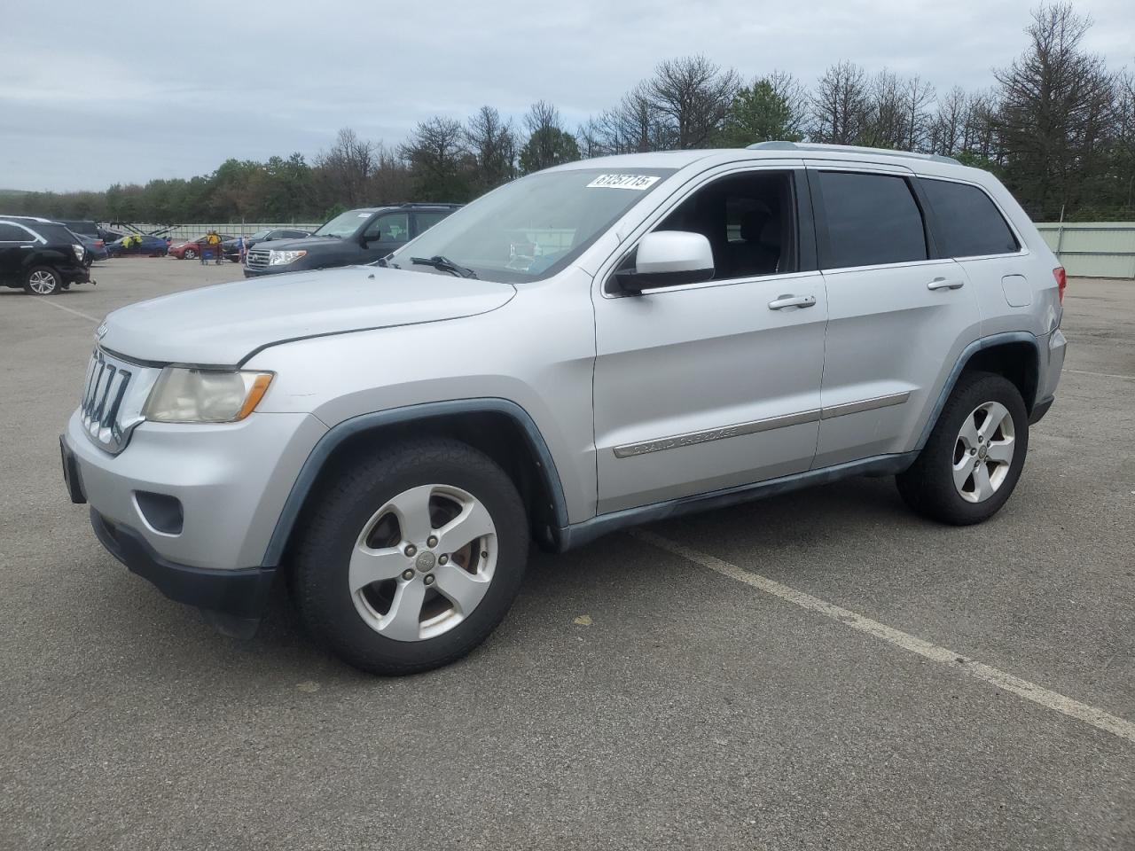 2011 Jeep Grand Cherokee Laredo na sprzedaż w Brookhaven, NY - Normal Wear